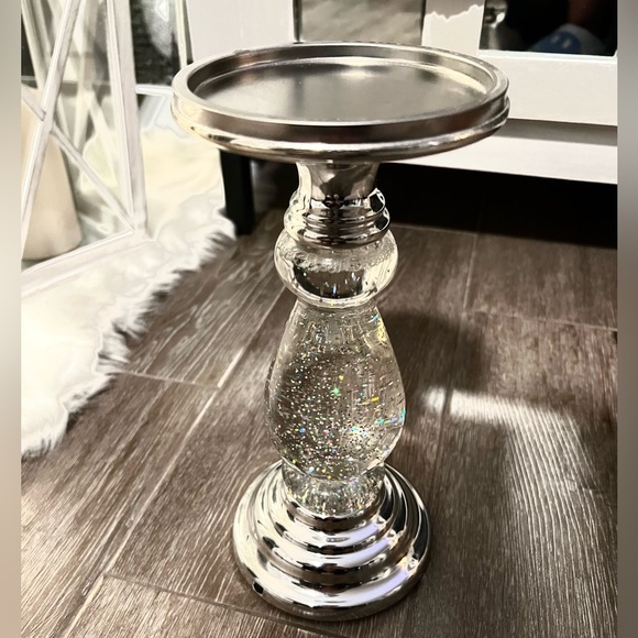 Bath & Body Works Accents Bath And Body Works Candle Holder Poshmark